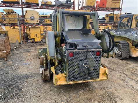 skid steer salvage yards parts|skid steer parts near me.